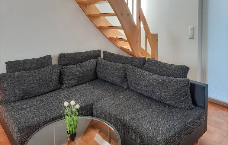 Ferienhaus für 6 Personen, mit Terrasse und Garten, mit Haustier in Lubmin - 3