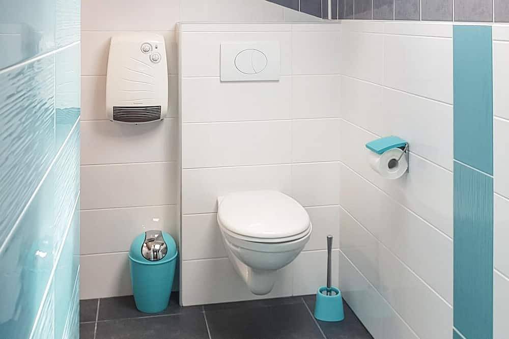 Preciosa casa en Mont-Dol con Wifi in Mont-Dol, Bahía del Monte Saint-Michel