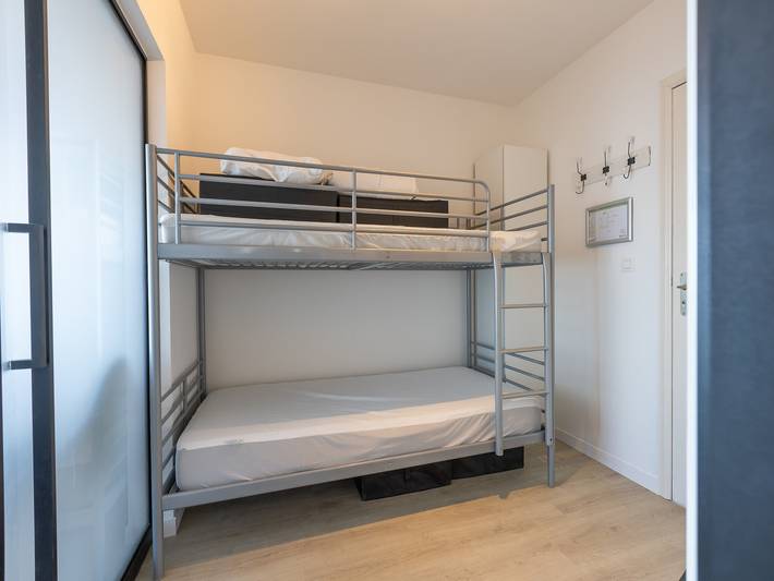 Ferienwohnung für 4 Personen in Middelkerke - 4