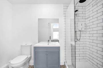 Apartment for 4 People in Wolverhampton, Birmingham Area, Photo 3