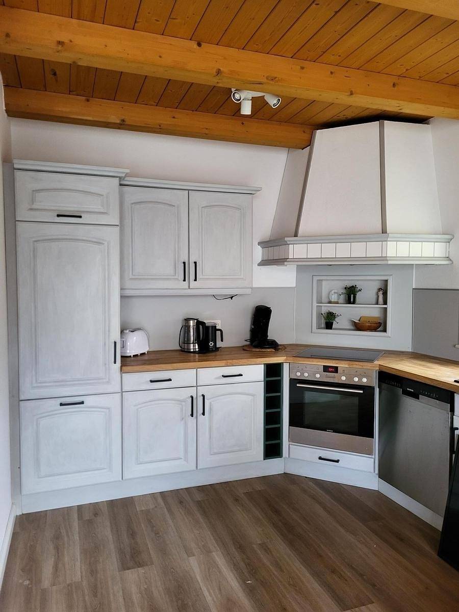 Casa Christa in Meeschendorf, Fehmarn