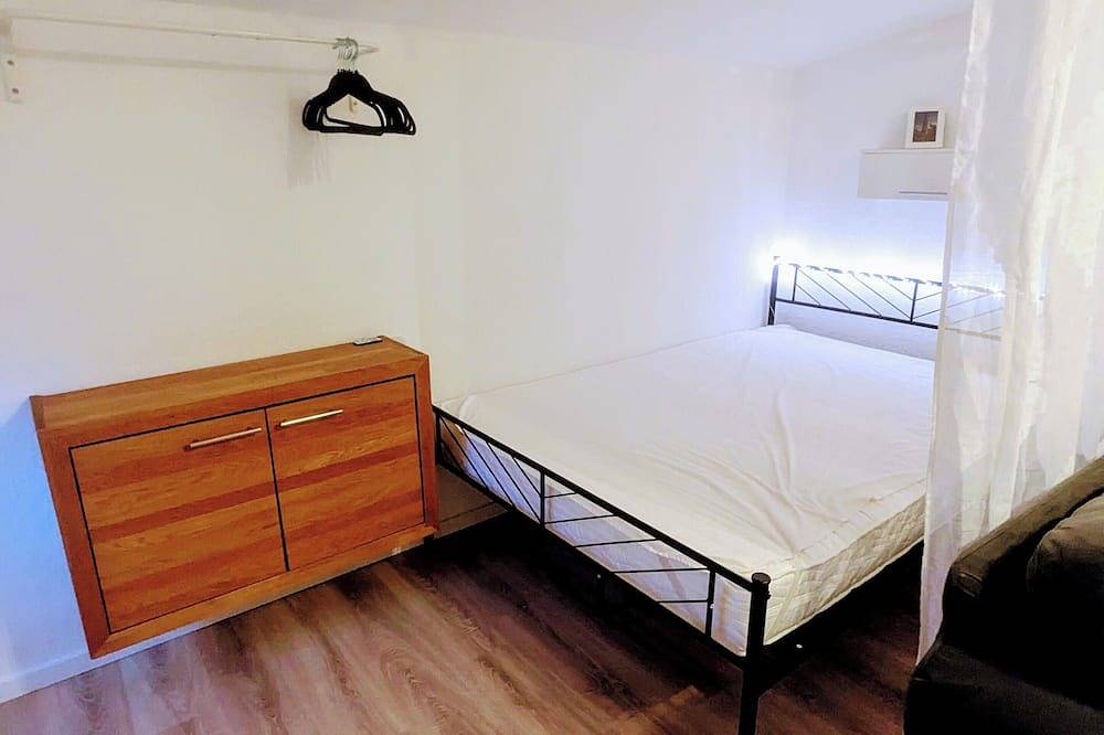 Ganze Wohnung, Helle gemütliche Ferienwohnung für 3-4 Personen in Kalletal, Kreis Lippe