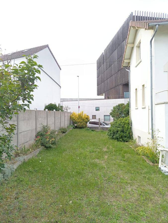 Gîte pour 3 personnes, avec jardin et terrasse à Mantes-la-Ville - 2