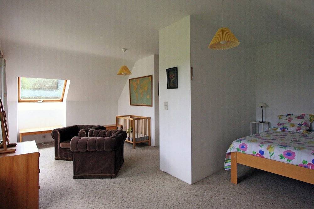 Ferienhaus in Lesterny in der Nähe des Sees in Lesterny, Nassogne