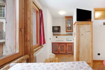 Studio für 2 Personen in Bormio, Bormio Gemeinde, Bild 3