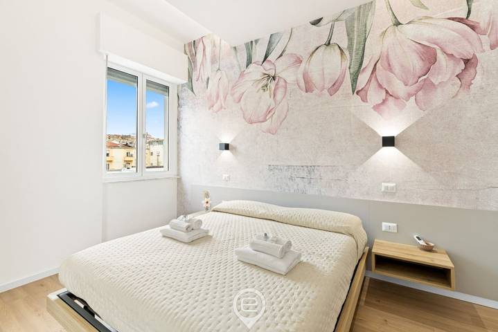 Maison d’hôte pour 2 personnes à Cagliari