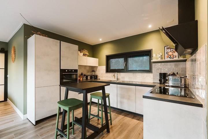 Ferienhaus für 6 Personen in Goeree-Overflakkee - 4