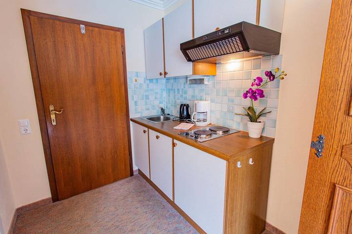Ferienwohnung für 3 Personen, mit Balkon in Ramsau am Dachstein - 4