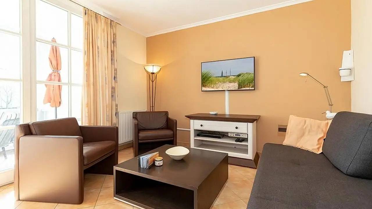 Appartamento vacanze a Kuhlungsborn a partire da 230€ a notte
