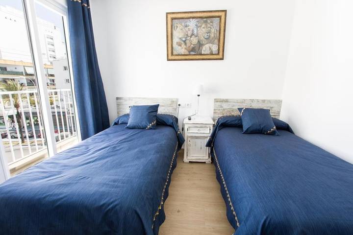 Maison d’hôte pour 2 personnes à Marbella - 4