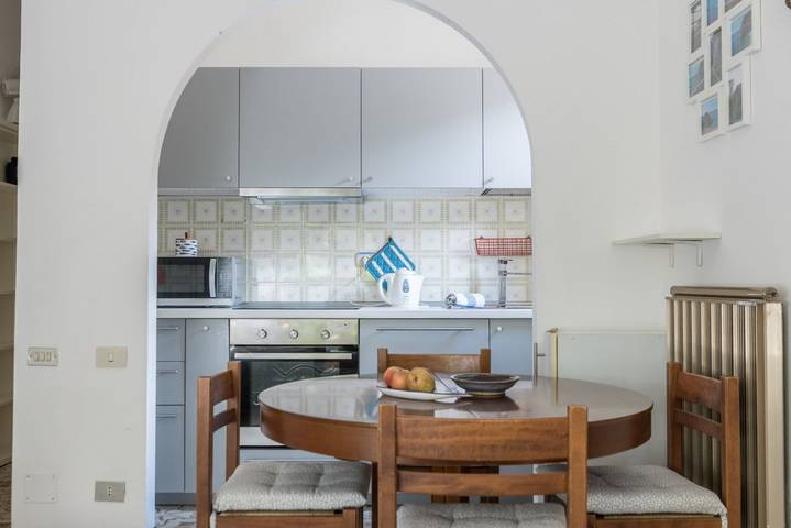 Gîte pour 4 personnes, avec jardin dans Monterosso al Mare - 2