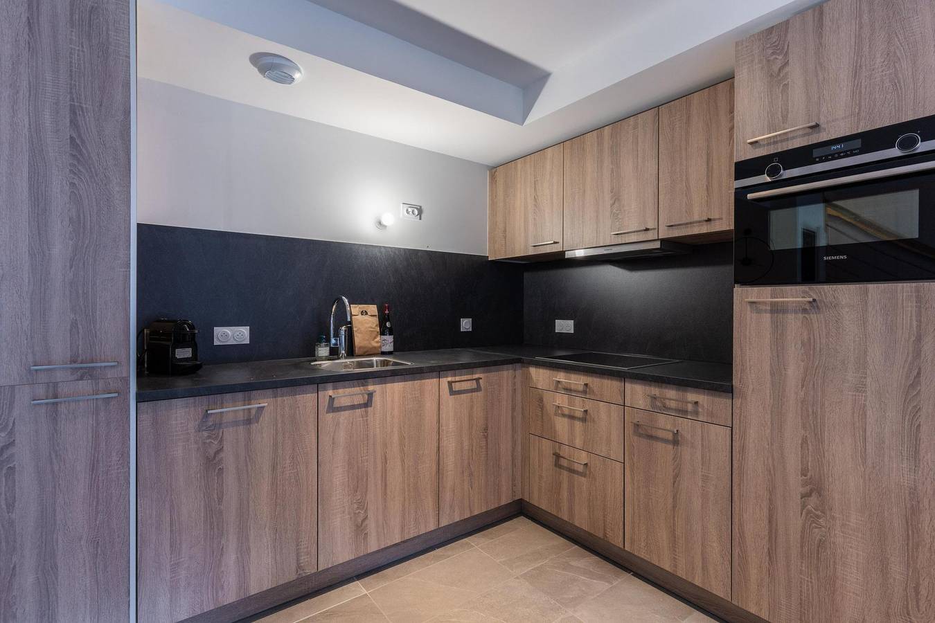 Villa France — Appartement 3 pièces (duplex) | 4/5 personnes | 5 min de la télécabine | Rés.Méri-Bellecombe in Brides-les-Bains, Massif de la Vanoise