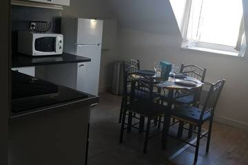 Gîte pour 2 personnes à Corbeil-Essonnes