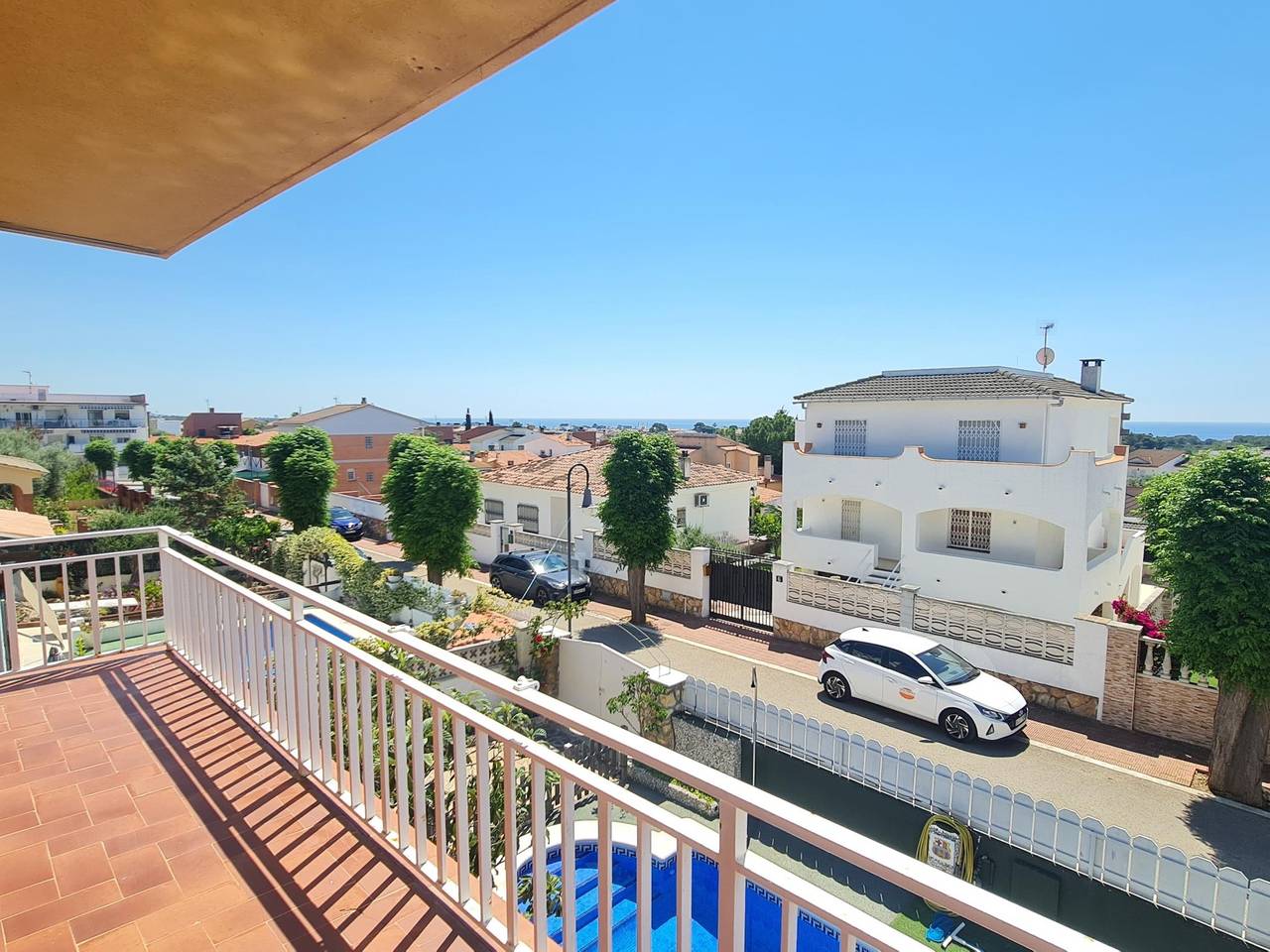 Appartement de vacances entier, Coral I in Roda de Berà, Costa Dorada