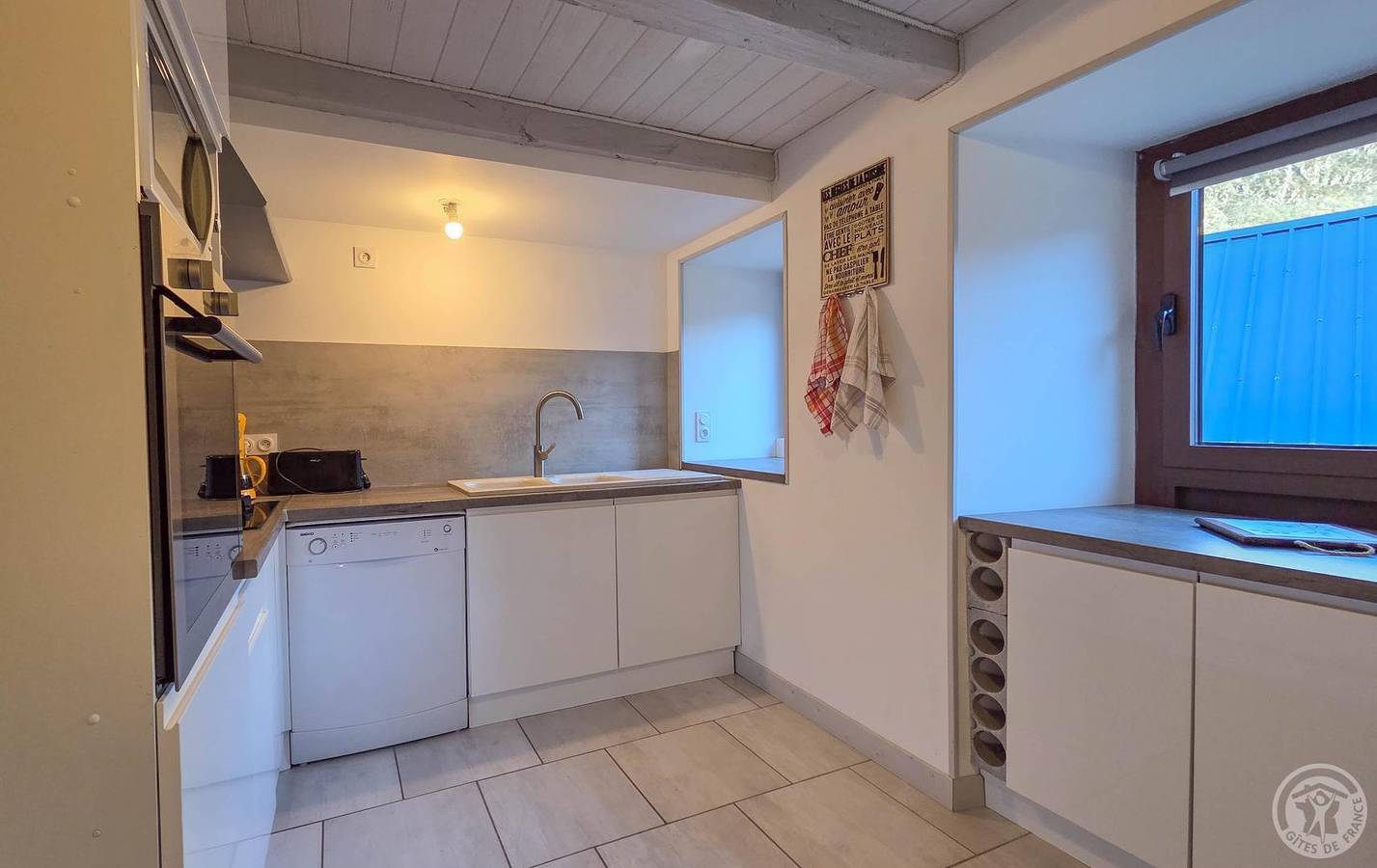 Chez Caporal in Gèdre, Pyrenees National Park