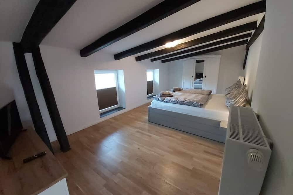 Ganze Wohnung, Ferienwohnung/App. für 4 Gäste mit 72m² in Klein Upahl in Klein Upahl, Naturpark Nossentiner/Schwinzer Heide