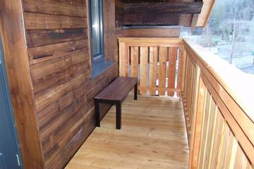 Vakantieappartement voor 5 Personen in Biberwier, Zugspitze (Oostenrijk), Afbeelding 4