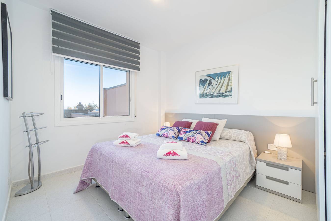 Appartement entier, 0097-Gr Marenostrum Esc:2 Pb2 in Empuriabrava, Haut-Ampurdan