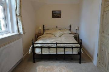 Glamping for 6 People in Ashfield, Nottinghamshire, Photo 3