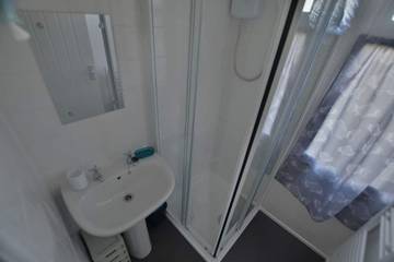 Chalet for 4 People in Hayle, Cornwall, Photo 3