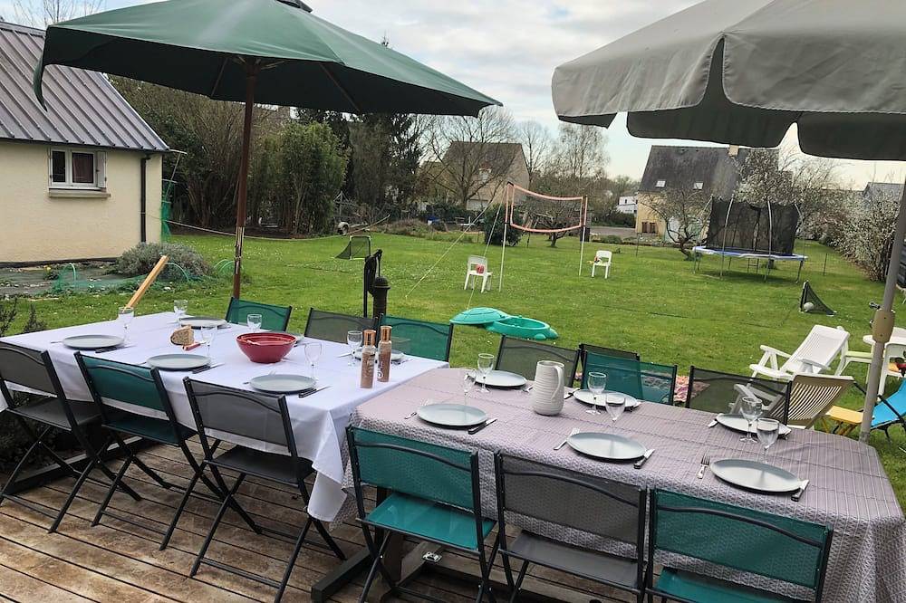 Grande Maison de Famille au Coeur de Redon Proche Gare in Redon, Región de Redon