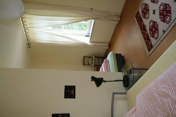 Ferienwohnung für 9 Personen, mit Ausblick und Seeblick sowie Garten in Xanten - 3