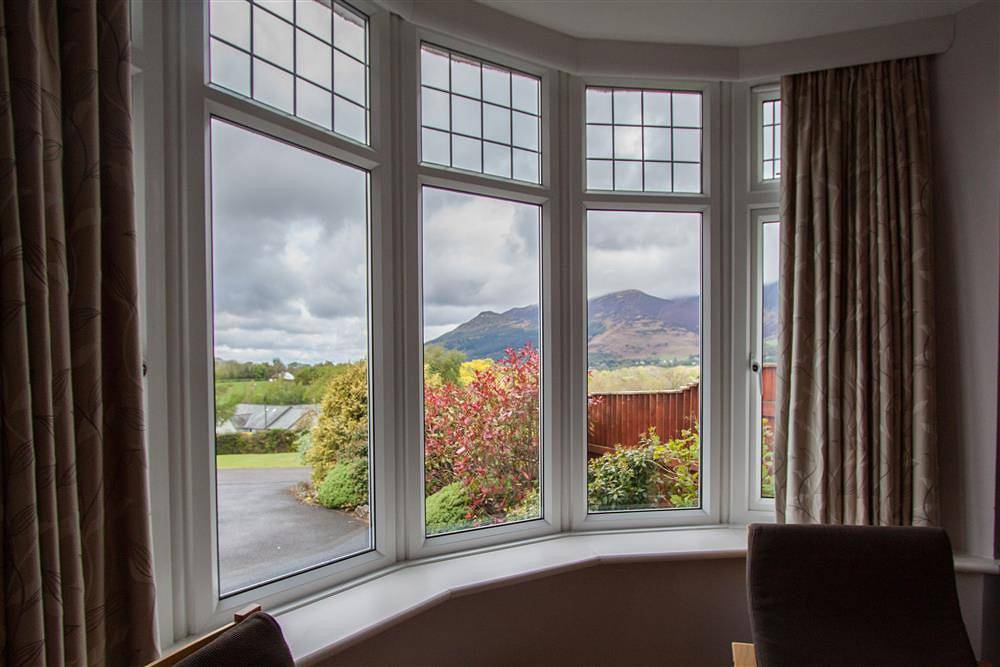 Riggside in Portinscale, Lake District