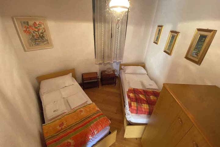 Ferienwohnung für 4 Personen