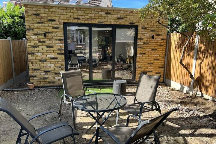Ferienwohnung für 2 Personen, mit Garten, mit Haustier - 1