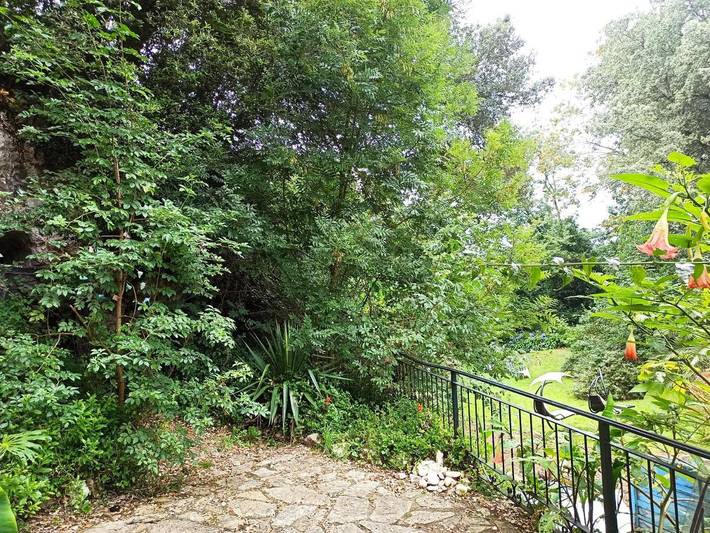 Maison d’hôte pour 5 personnes, avec vue ainsi que terrasse et jardin à Llanes - 4