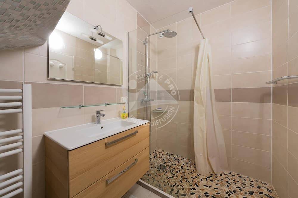 As21493 - Villa P3 avec terrasse et solarium in Port Camargue, Le Grau-du-Roi