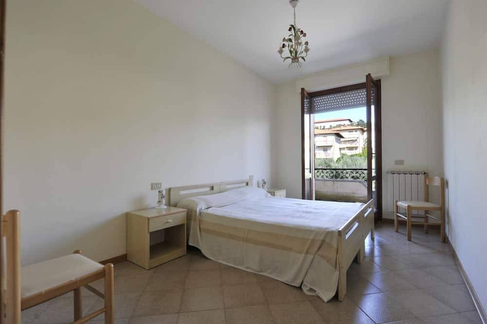 Ganze Wohnung, Tommaso 1 Sopra - Zwei Schlafzimmer Wohnung, Schläft 4 in Tuoro sul Trasimeno, Lago Trasimeno
