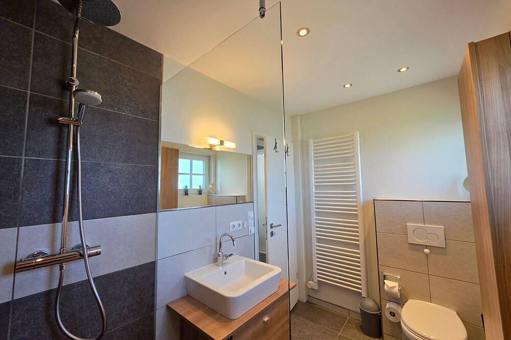 Ferienhaus für 2 Gäste mit 68m² in Nieblum-Goting in Nordfriesische Inseln (Schleswig-Holstein), Goting