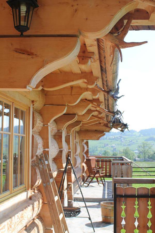Chalet (6 Adults) in Białka Tatrzańska, Karpaty (Polska)