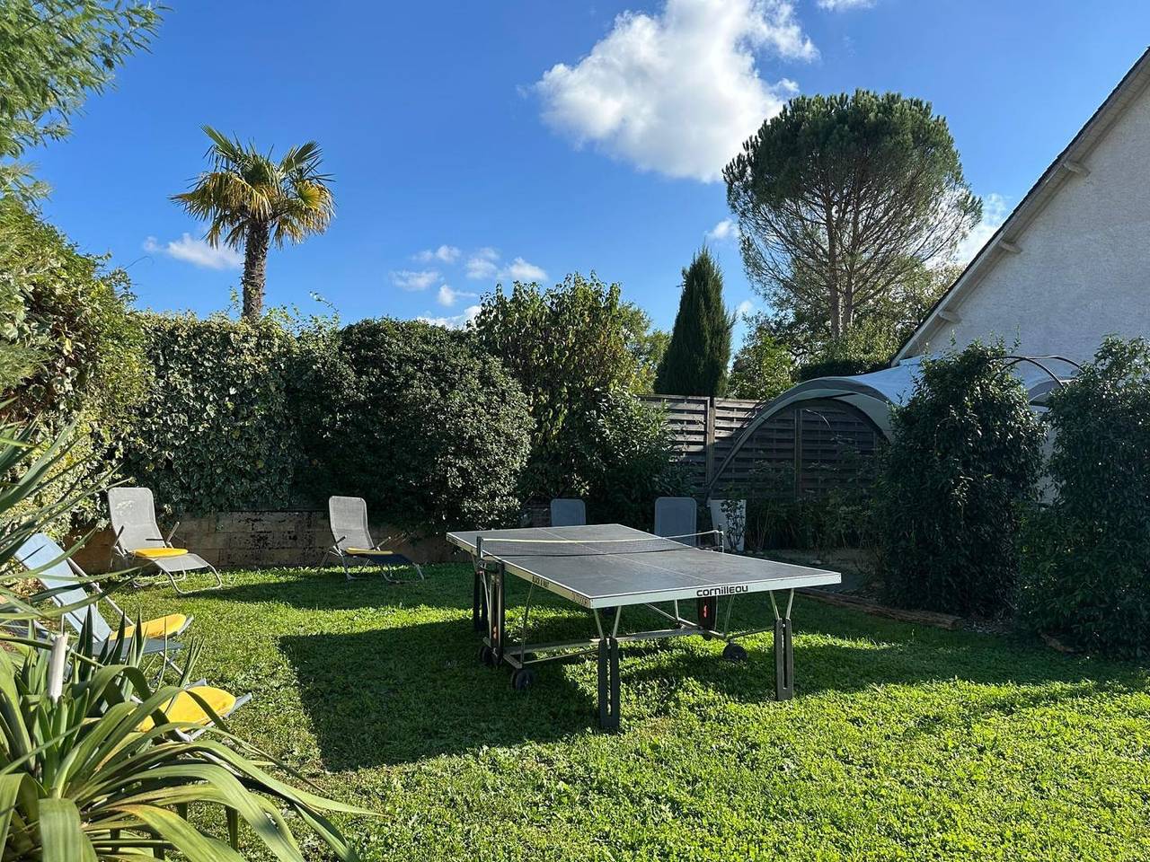 Ma Vie Là in Lissac-sur-Couze, Brive-la-Gaillarde und Umgebung