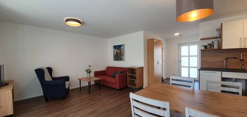 Ferienwohnung für 3 Personen in Grabenstätt, Bayerische Alpen, Bild 2