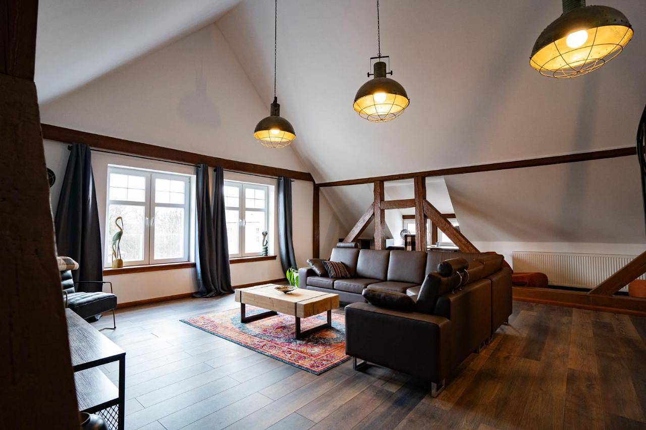 Cały apartament, Loft in Szczecinek, Województwo zachodniopomorskie