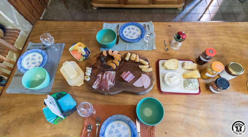 Chambre d’hôte pour 3 personnes, avec jardin dans Haute-Garonne - 2