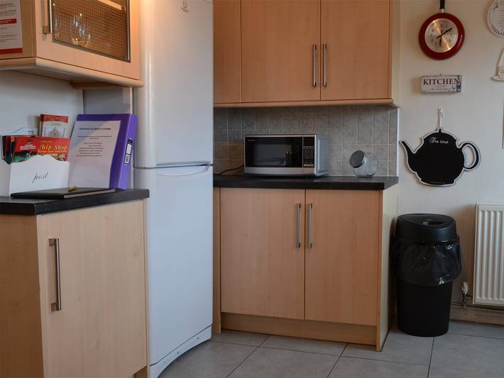 Cottage für 6 Personen in Snowdonia