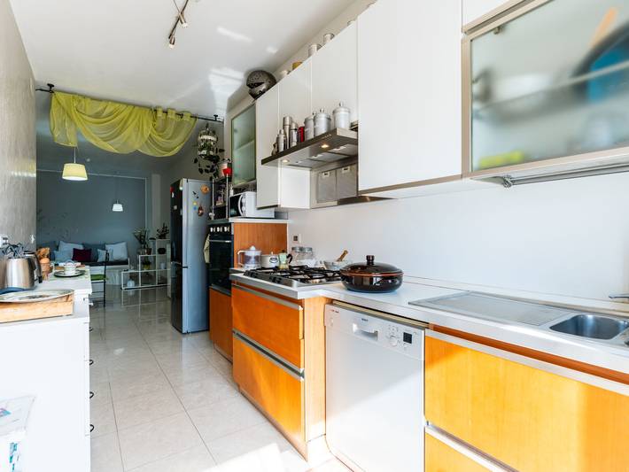 Ganze Wohnung, CaLella in Camporosso, Riviera di Ponente