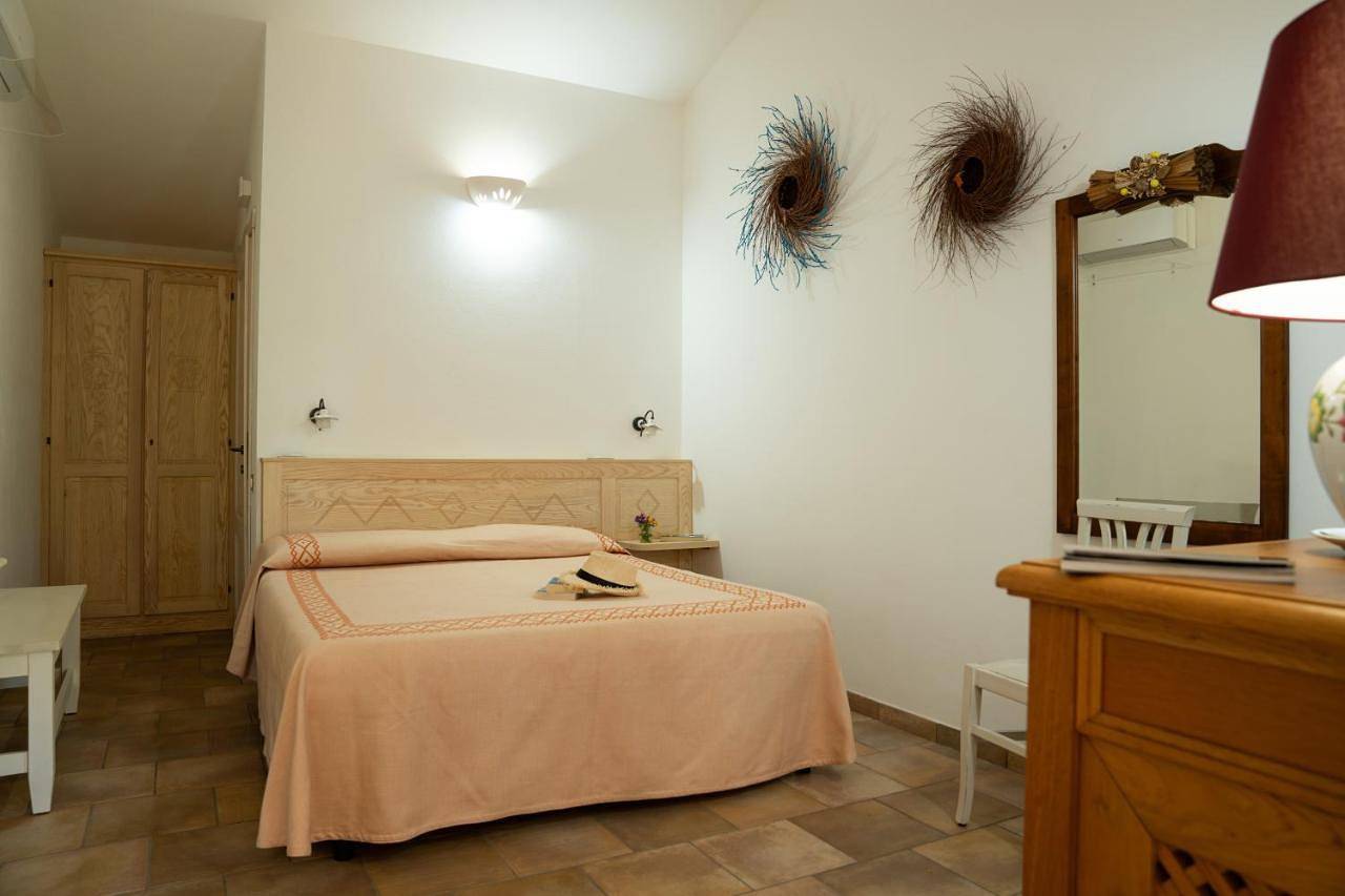 Deluxe Room in Olia Speciosa, Castiadas
