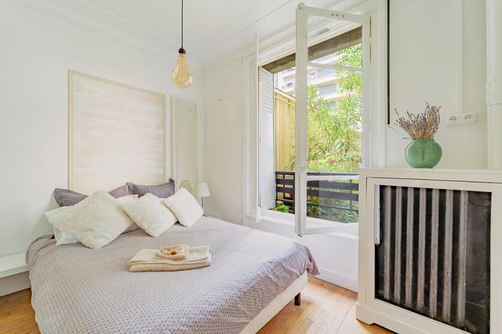 Maison d’hôte pour 5 personnes à Boulogne-Billancourt - 2