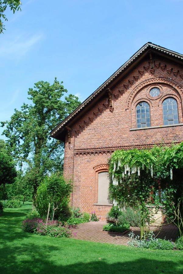 Appartement de vacances pour 5 personnes, avec vue et jardin - 1