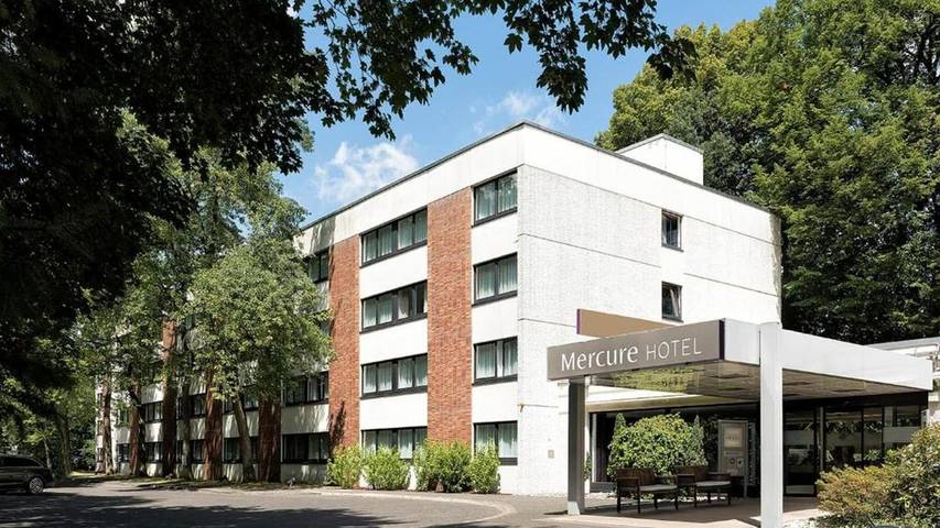 Ferienwohnung für 3 Personen, mit Garten in Bielefeld