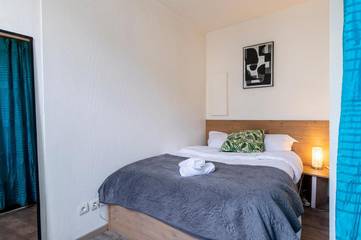 Gîte pour 3 personnes à Longeville-lès-Metz
