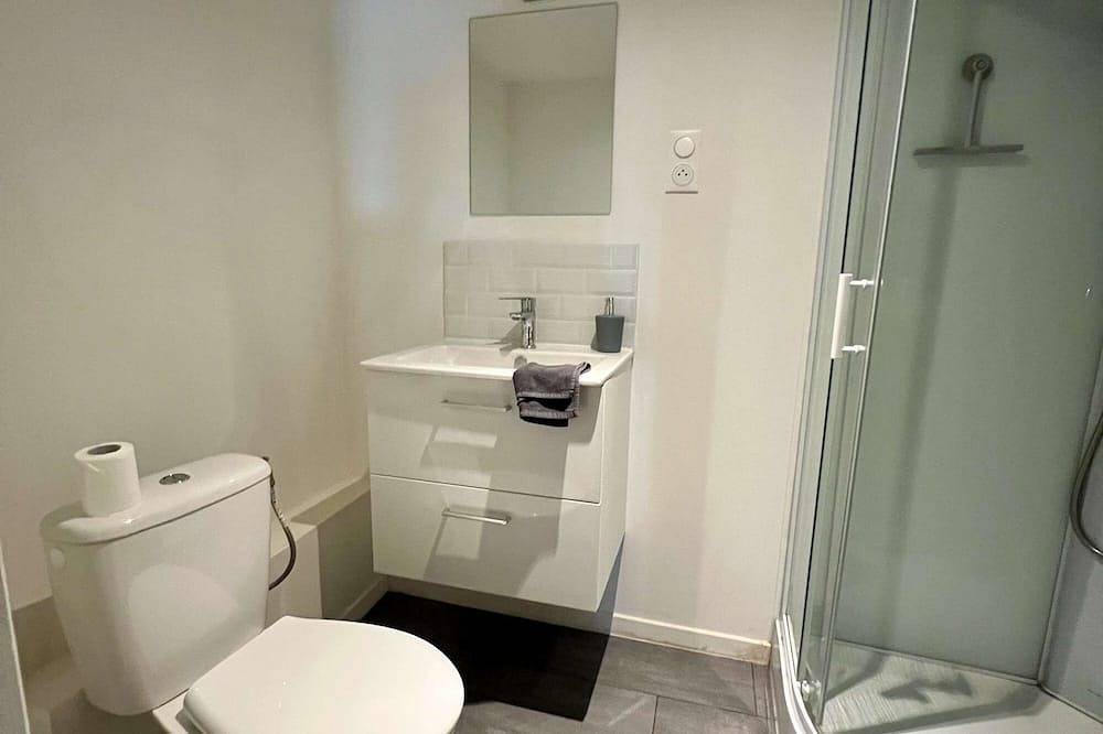 Entire apartment, 5-minute walk from Tgv station in Châtellerault, Vienne