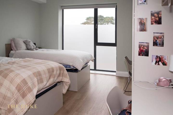 Hôtel pour 2 personnes, avec terrasse dans Maynooth