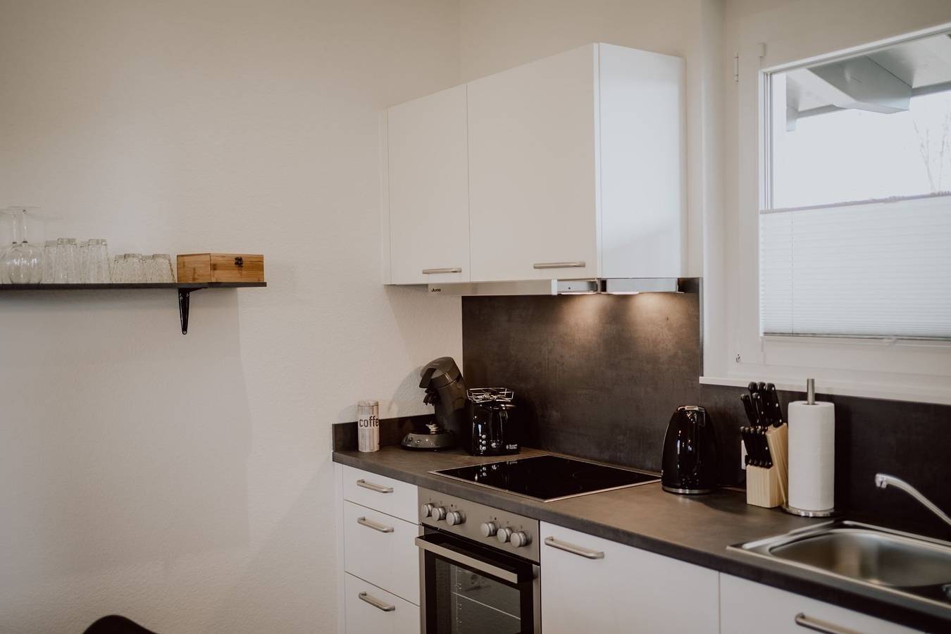 Ganze Ferienwohnung, Taubergießen in Weisweil, Südschwarzwald