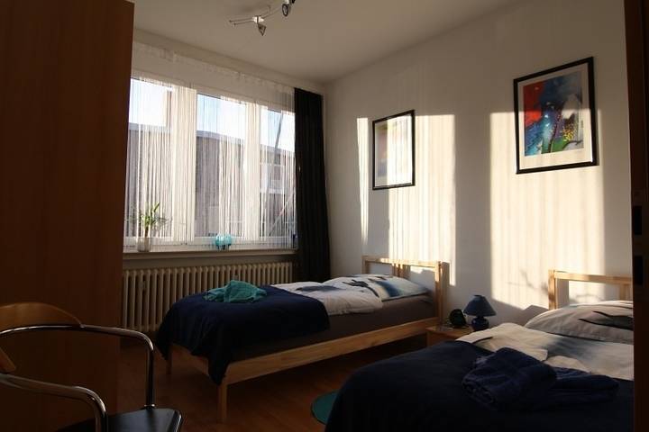 Ganze Ferienwohnung, Blütenzauber Apartment No. 3 in Mittelnkirchen, Landkreis Stade