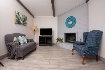 Vacation Home for 8 Guests in San Antonio, Bexar County, Picture 3